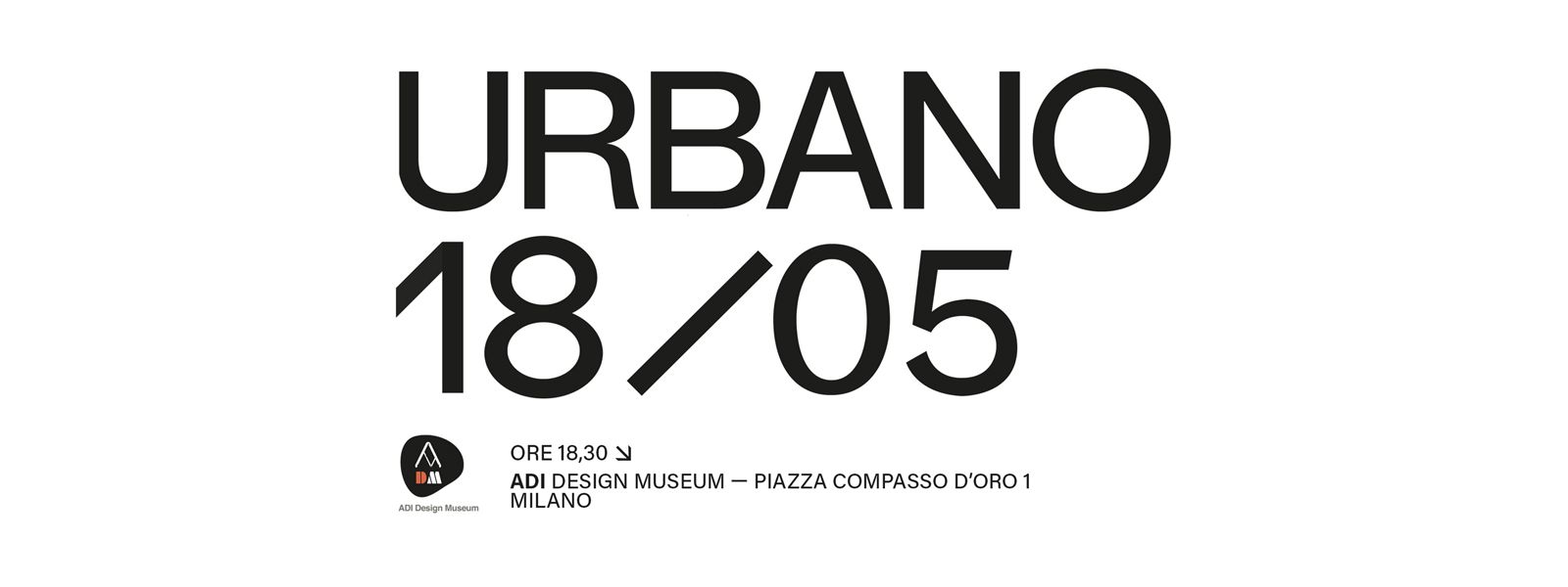 ADI Museum – URBANO N3
